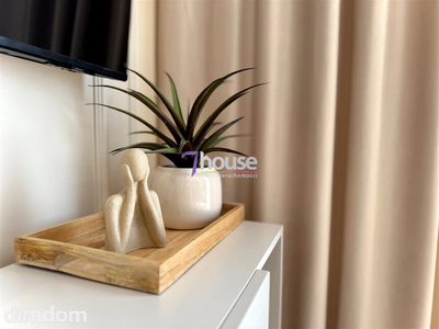 Apartament pod klucz, bezczynszowe z tarasem - 2