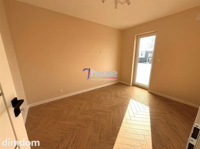 Apartament pod klucz, bezczynszowe z tarasem - 3