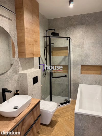 Apartament pod klucz, bezczynszowe z tarasem - 4