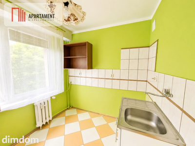 Mieszkanie 2 pokojowe w Brodnicy - 2