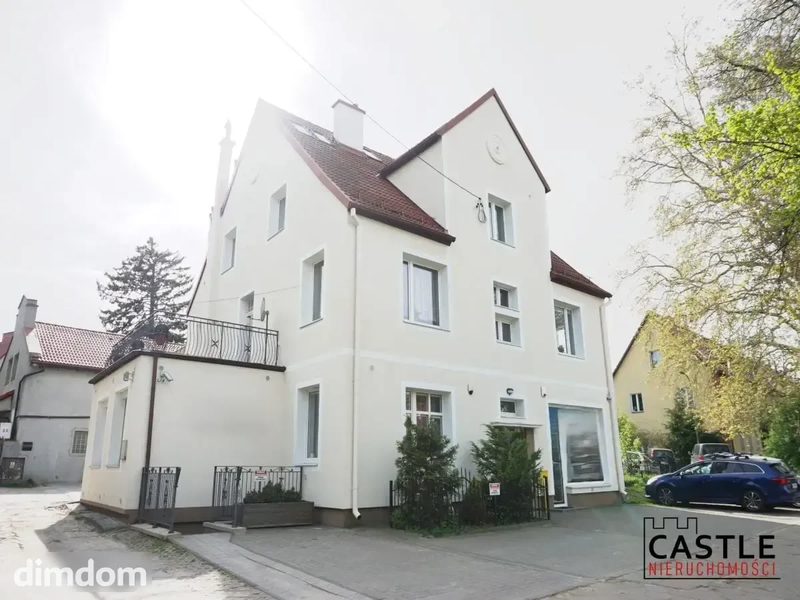 Zapraszamy do zapoznania się z ofertą sprzedaży unikalnego mieszkania w klimatycznej kamienicy, zlokalizowanej w jednej z najbardziej pożądanych dzielnic Gdańska - Strzyży. - 91382381.jpg