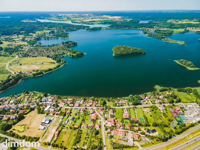 Dorotowo, dom z widokiem na jez. Wulpińskie - 4