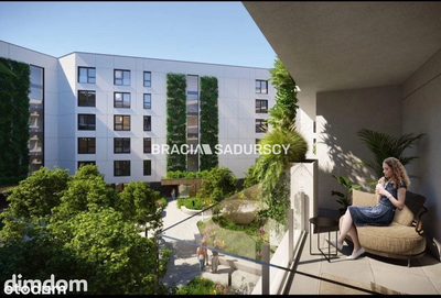 2 pok w prestiżowej inwestycji - LA VIE HOUSE - 4
