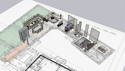 125m2 Stare Miasto, Św. Krzyża bez prowizji - 3