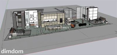 Okazja inwestycyjna na Starym Mieście, 125m2 - 4