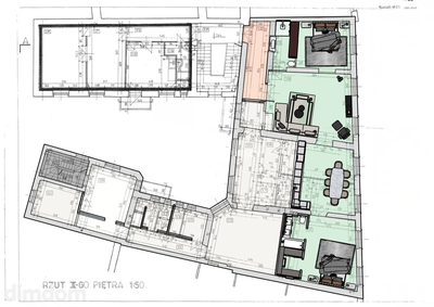 Okazja inwestycyjna na Starym Mieście, 125m2 - 2