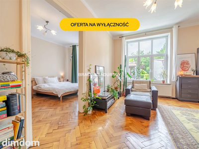 Funkcjonalne- ul. Królowej Jadwigi