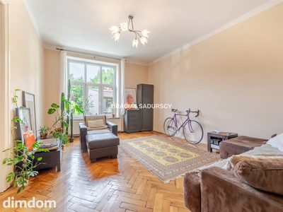 Funkcjonalne- ul. Królowej Jadwigi - 3