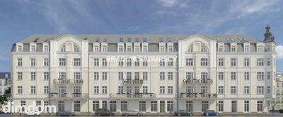 1 pok ok 26m2 Stare Miasto/Kazimierz