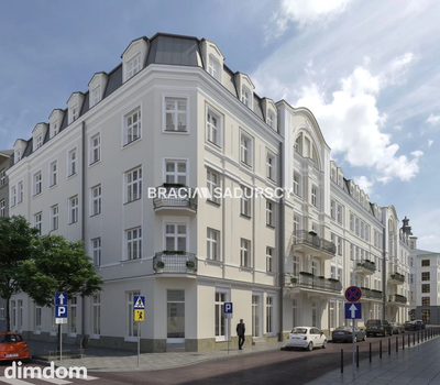 1 pok ok 26m2 Stare Miasto/Kazimierz - 3