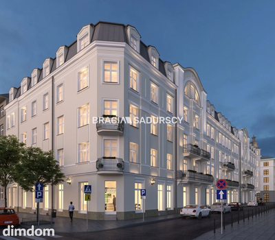 1 pok ok 26m2 Stare Miasto/Kazimierz - 2
