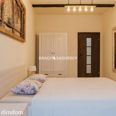 Sprzedam eleganckie,2-pok mieszkanie,Plac Nowy - 3