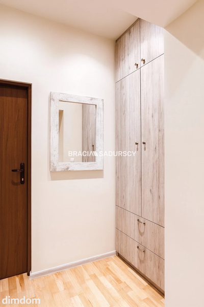 Sprzedam eleganckie,2-pok mieszkanie,Plac Nowy - 5