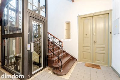 26m2 Stare Miasto, Św. Krzyża bez prowizji - 4