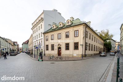 26m2 Stare Miasto, Św. Krzyża bez prowizji - 3