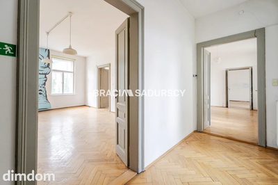 40m2 Stare Miasto, Św. Krzyża bez prowizji - 2