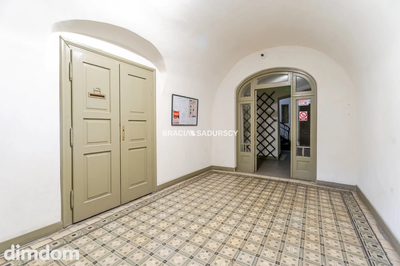 40m2 Stare Miasto, Św. Krzyża bez prowizji - 3