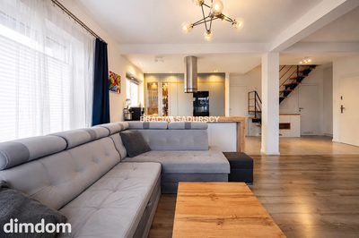 Niepołomice dwupoziomowe mieszkanie z ogród 150m2 - 3