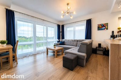 Niepołomice dwupoziomowe mieszkanie z ogród 150m2 - 5