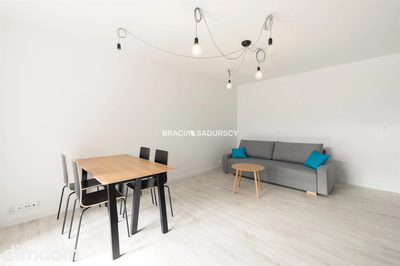 2.pok 48m2 nowe budownictwo z duzym balkonem - 2