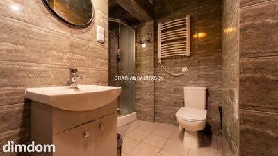 3 pok 44m2 Opatkowice z gródkiem i klimatyzacją - 3