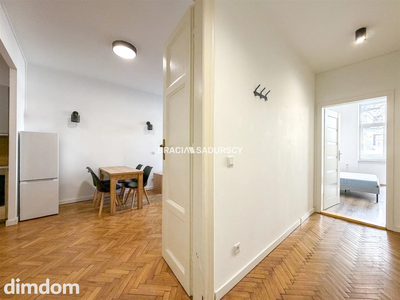 2 pokoje / Krasińskiego / przy Jubilacie / Wawel - 2