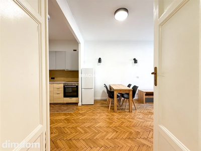 2 pokoje / Krasińskiego / przy Jubilacie / Wawel - 3