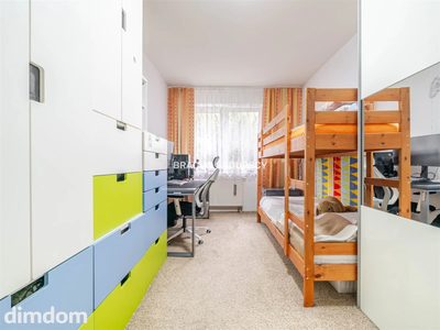 Sprzedam, duża kuchnia, 2-pok z balkonem - 5
