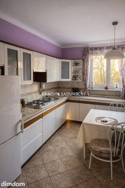WROCŁAWSKA, 3 POKOJE - 5