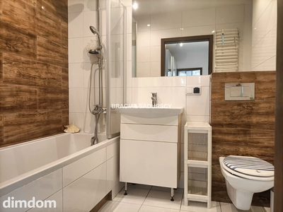 2 pok ok 52,5m2 z tarasem i ogórdkiem 130m2 - 4