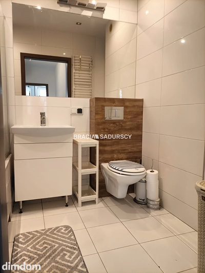 2 pok ok 52,5m2 z tarasem i ogórdkiem 130m2 - 5
