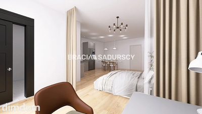 36m2 Stare Miasto, Św. Krzyża bez prowizji - 2