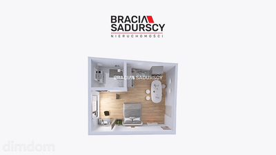 36m2 Stare Miasto, Św. Krzyża bez prowizji - 3