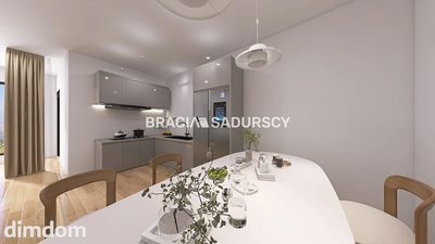 36m2 Stare Miasto, Św. Krzyża bez prowizji - 2
