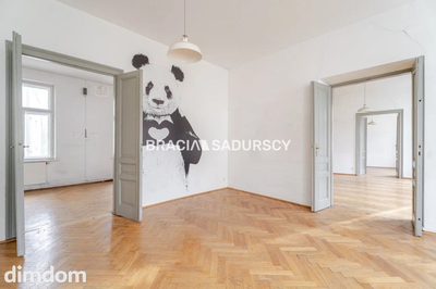 36m2 Stare Miasto, Św. Krzyża bez prowizji - 5