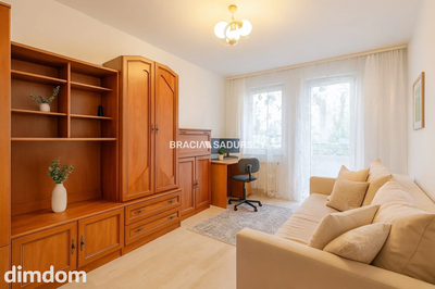 3-POKOJOWE, BALKON, ATRAKCYJNA LOKALIZACJA - 2