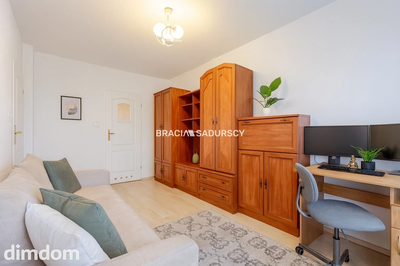 3-POKOJOWE, BALKON, ATRAKCYJNA LOKALIZACJA - 3