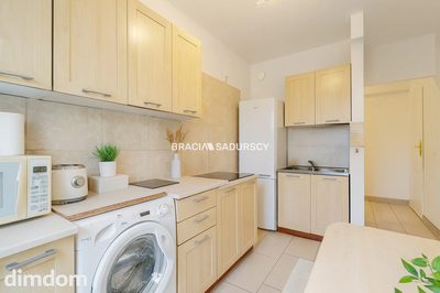 3-POKOJOWE, BALKON, ATRAKCYJNA LOKALIZACJA - 4