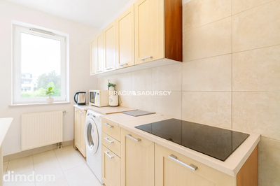 3-POKOJOWE, BALKON, ATRAKCYJNA LOKALIZACJA - 5