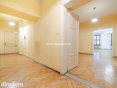 Wyjątkowe mieszkanie przy ul.Grodzkiej- 117m2 - 3