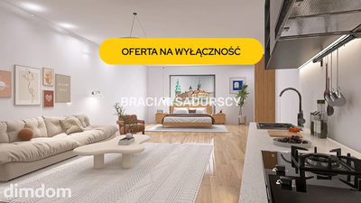 78m2 Stare Miasto, Św. Krzyża bez prowizji