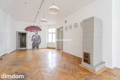 78m2 Stare Miasto, Św. Krzyża bez prowizji - 2