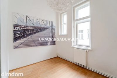 78m2 Stare Miasto, Św. Krzyża bez prowizji - 2
