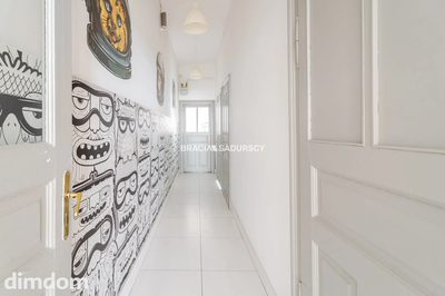78m2 Stare Miasto, Św. Krzyża bez prowizji - 3