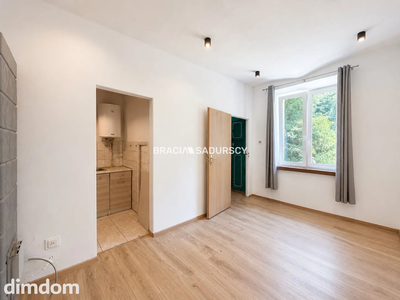 Mieszkanie inwestycyjne w centrum Krakowa - 2