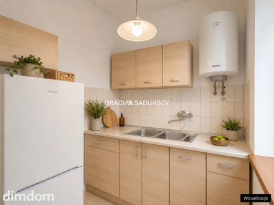 Mieszkanie inwestycyjne w centrum Krakowa - 2