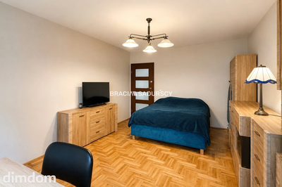 Przestronne 3-pok na parterze, idealne pod najem - 3