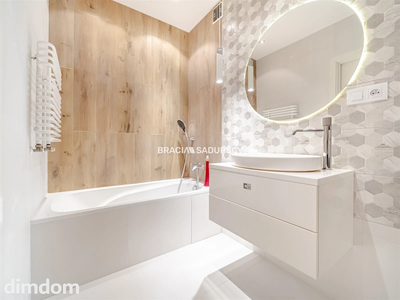 3 pokoje, 2-poziomy, balkon, zamknięte osiedle - 5