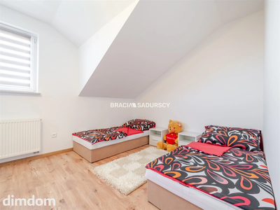 3 pokoje, 2-poziomy, balkon, zamknięte osiedle - 2