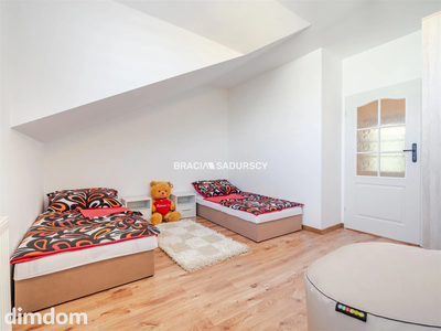 3 pokoje, 2-poziomy, balkon, zamknięte osiedle - 3